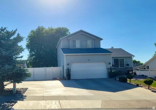 933 N 1430 E, Tooele, UT, 84074-9025 | Card Image