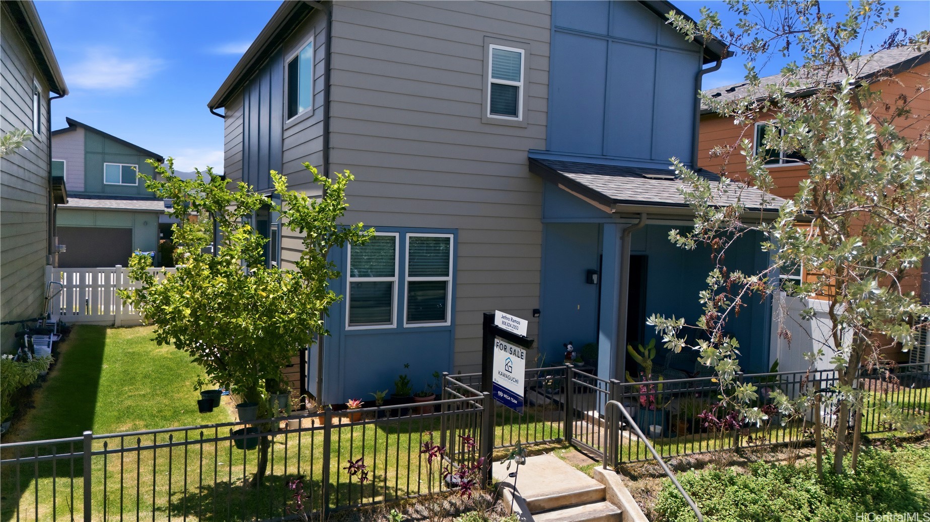 Residential in Ewa Beach