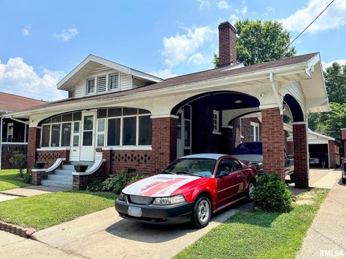 2009 Spruce St, Murphysboro, IL, 62966-2340 | Card Image