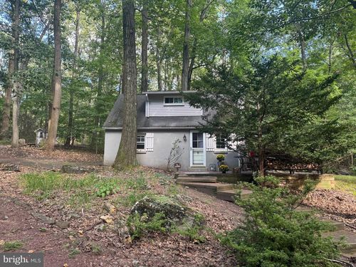 2742 Hill Rd, SELLERSVILLE, PA, 18960-1963 | Card Image