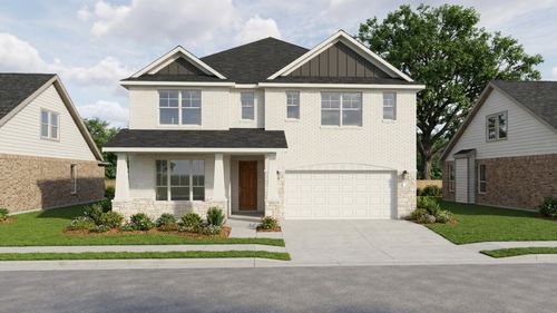 2680 Hot Springs Drive, Corinth, TX, 76210 | Card Image