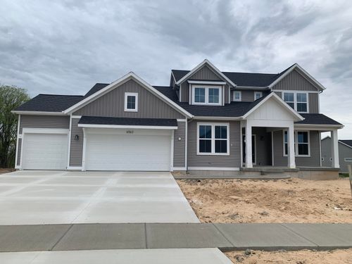 6563 Ravine Point Dr, Rockford, MI, 49341-9855 | Card Image