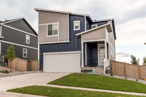 17831 Dandy Brush Dr, Parker, CO, 80134-6268 | Card Image