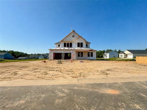 511 Mossy Pond, Fayetteville, NC, 28311-0065 | Card Image