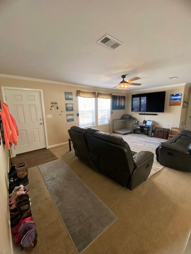 12170 Ne 90 Th St, House other with 3 bedrooms, 2 bathrooms and null parking in BRONSON FL | Image 7