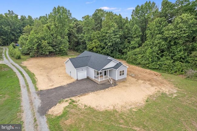 1494 Warner Rd, House other with 3 bedrooms, 2 bathrooms and null parking in Urbanna VA | Image 38