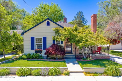 1367 Gordon Avenue, Reno, NV, 89509 | Card Image