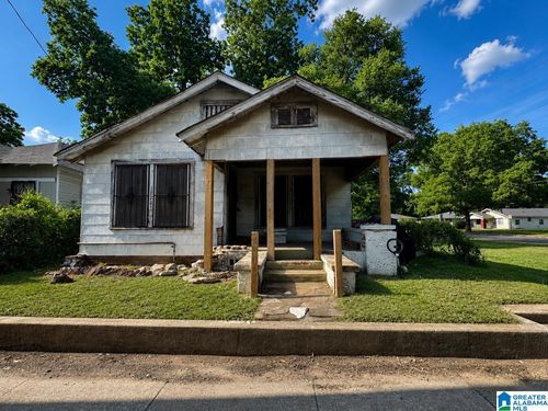 1522 Dennison Ave Sw, Birmingham, AL, 35211-2767 | Card Image