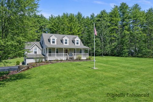 166 Amherst St, Amherst, NH, 03031-2944 | Card Image