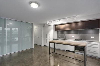 705 - 150 E Cordova St, Condo with 1 bedrooms, 1 bathrooms and null parking in Vancouver BC | Image 3