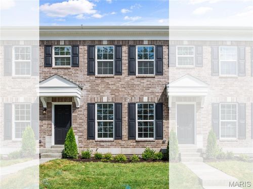 162 Sunset Terrance Dr, Wentzville, MO, 63385-6022 | Card Image