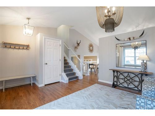 19590 Glendale Ln, Parker, CO, 80134-7419 | Card Image