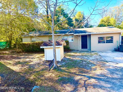 7446 Pine Acres Ct, Glen St Mary, FL, 32040-3986 | Card Image