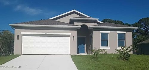 571 San Filippo Dr Se, Palm Bay, FL, 32909-5322 | Card Image