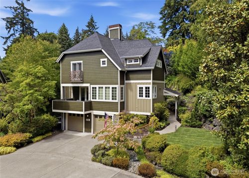 474 Glen Hollow Pl, Bainbridge Island, WA, 98110-4919 | Card Image