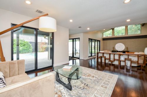 10003 Burgoyne Rd, Houston, TX, 77042-2909 | Card Image