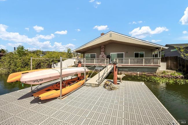 13201 Keys Blvd, House other with 3 bedrooms, 2 bathrooms and 4 parking in Clearlake Oaks CA | Image 11