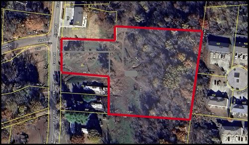 0 Evans Rd, Clarksville, TN, 37042 | Card Image