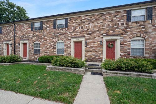 2583 Olde Hill Ct N, Columbus, OH, 43221-3678 | Card Image