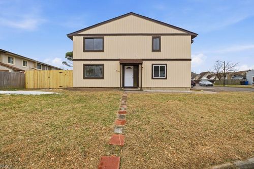 4100 Birch Ct, Virginia Beach, VA, 23462-4932 | Card Image