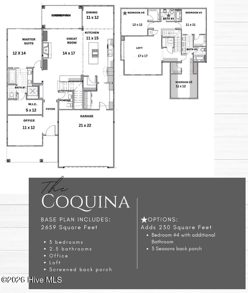 101 Catawba Rd, Southport, NC, 28461 | Card Image
