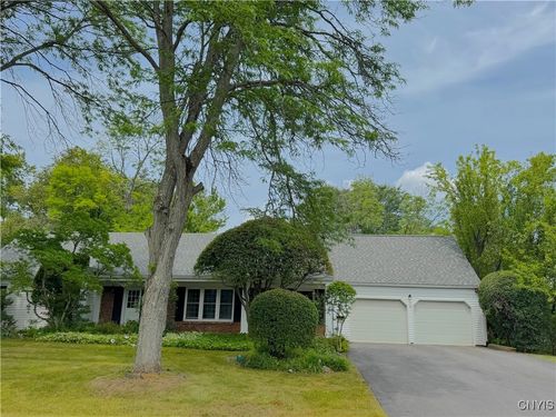 6 Hubbardton Rd, New Hartford, NY, 13413-2743 | Card Image