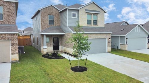 1222 Obispo Ct, Rosharon, TX, 77583-4616 | Card Image