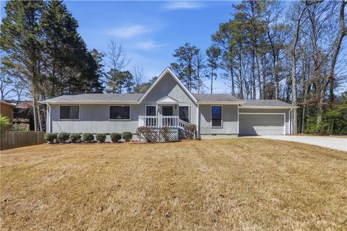3320 Tarragon Dr, Decatur, GA, 30034-6207 | Card Image