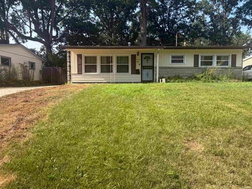 2619 Drexel Avenue, Fort Wayne, IN, 46806 | Card Image