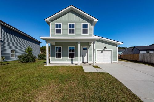 459 Sablewood Dr, Huger, SC, 29450-8501 | Card Image