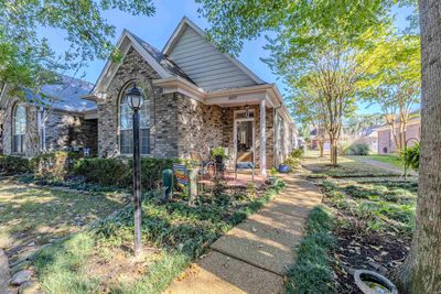 3037 Goforth Way, House other with 2 bedrooms, 2 bathrooms and null parking in Bartlett TN | Image 1