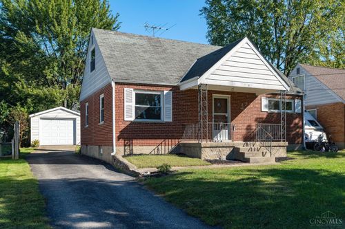 7060 Marcarol Ln, Anderson Twp, OH, 45230-4036 | Card Image