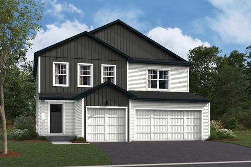1683 Langston Ave Ne, Saint Michael, MN, 55376-2002 | Card Image