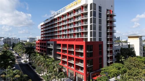 520-90 Ne 32nd St, Miami, FL, 33137 | Card Image