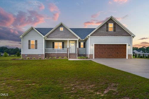 156 Clipper Ln, Smithfield, NC, 27577-8953 | Card Image