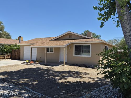653 Humboldt Street, Fallon, NV, 89406 | Card Image