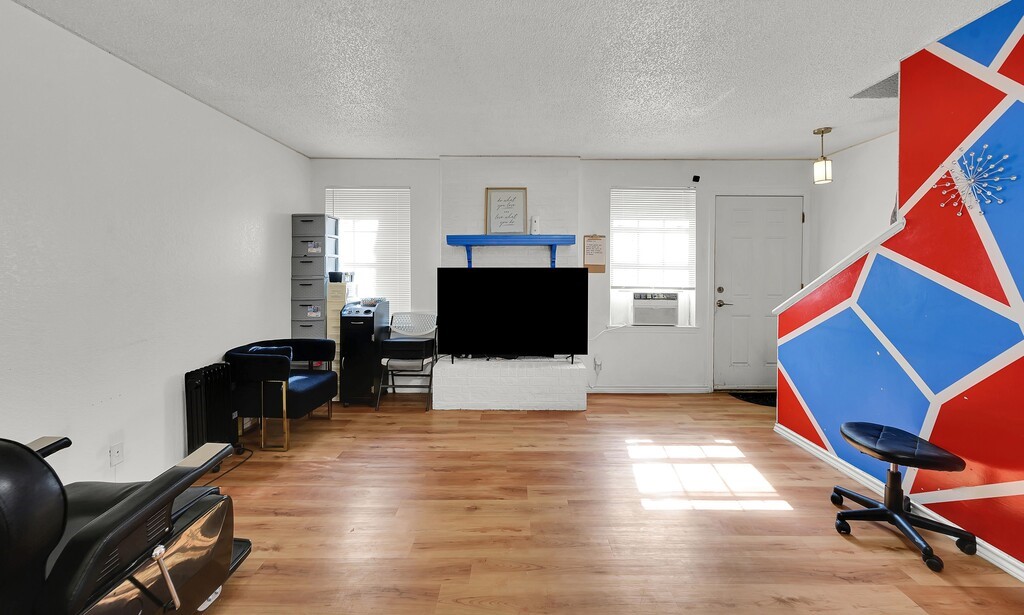 Residential in Waco 3