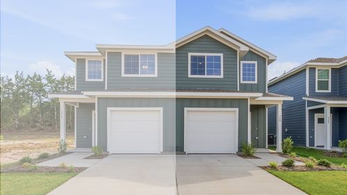 740 Stonewood Drive, Sulphur Springs, TX, 75482 | Card Image