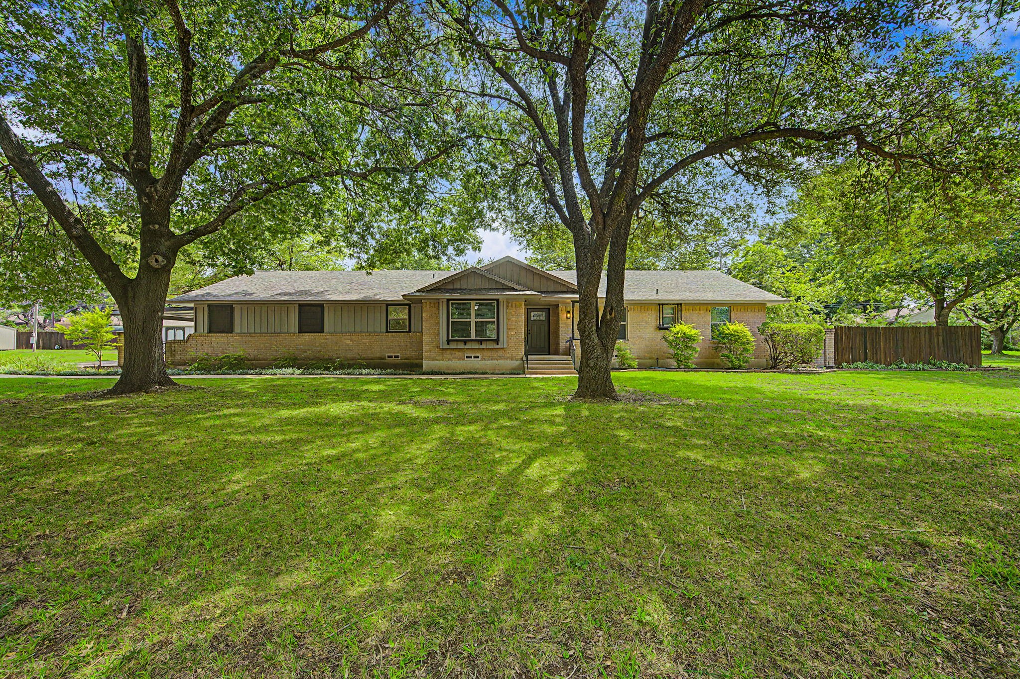 Residential in Red Oak 3