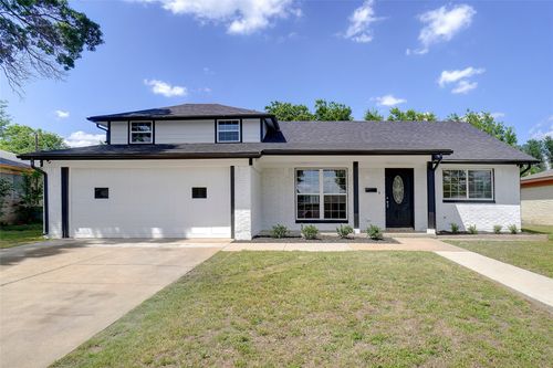 916 Kelley Dr, Everman, TX, 76140-4312 | Card Image