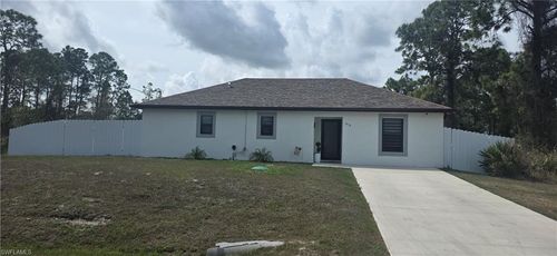 614 Flamingo Ave, Lehigh Acres, FL, 33974-7509 | Card Image