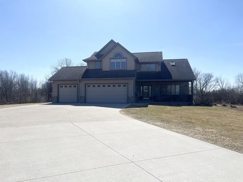 7439 Lee Road, Hartford, WI, 53027 | Card Image