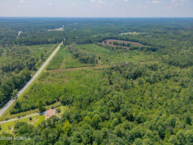 949 General Howe Hwy Road, Home with 0 bedrooms, 0 bathrooms and null parking in Riegelwood NC | Image 7