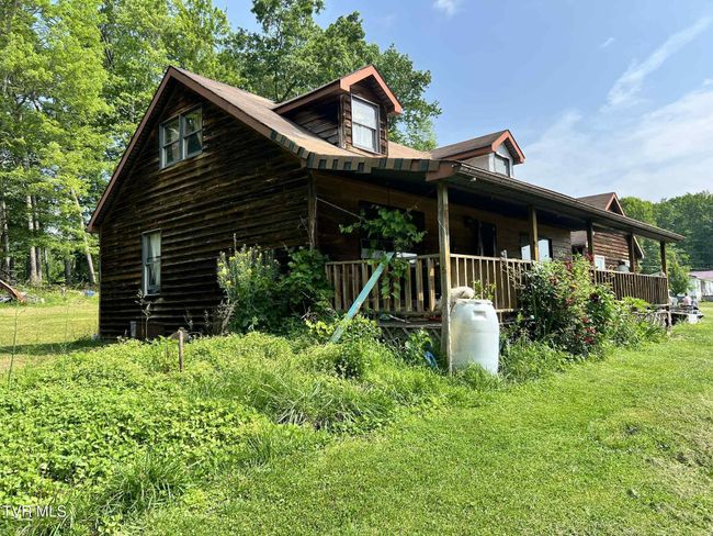 12615 Star Branch Rd, House other with 3 bedrooms, 2 bathrooms and null parking in Coeburn VA | Image 25