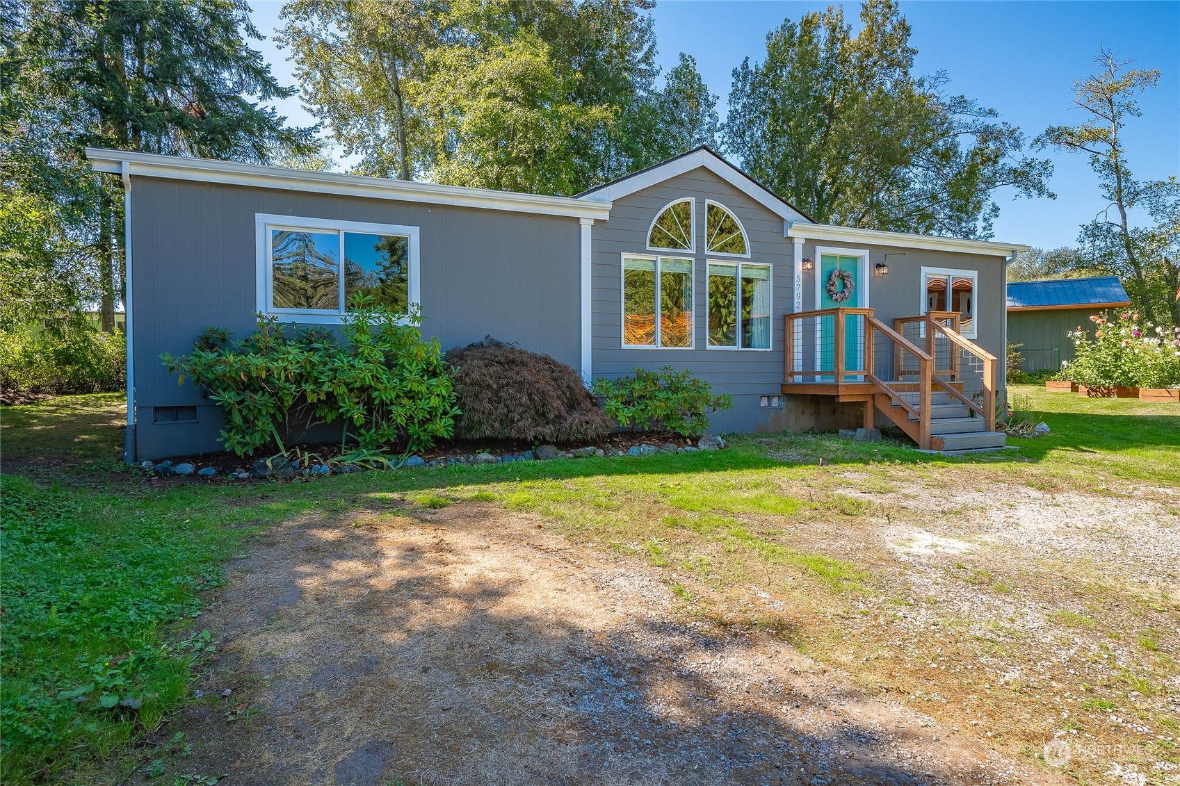 Salish Rd, Blaine, WA 98230