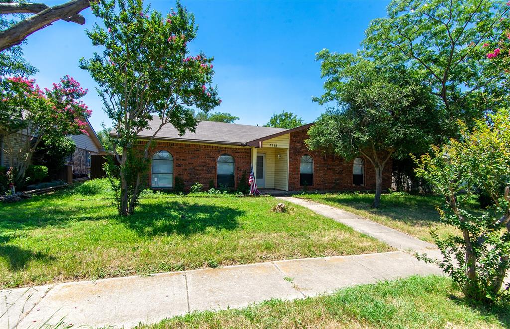 Sherman Dr, The Colony, TX 75056