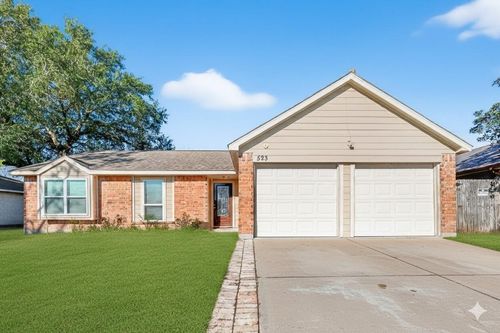 523 Shenandoah Dr, Richmond, TX, 77469-6022 | Card Image