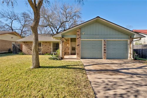 1310 Radam Cir, Austin, TX, 78745-2956 | Card Image
