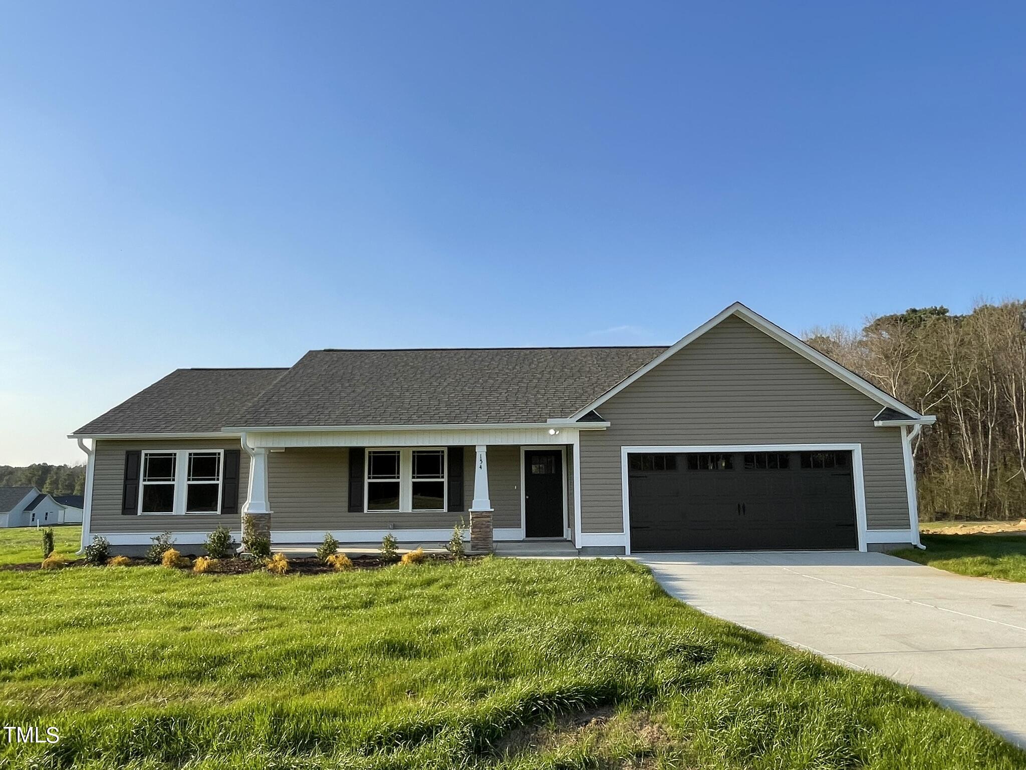 Magnolia Run Way, Benson, NC 27504
