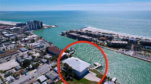 644 77th Ave, ST PETE BEACH, FL, 33706-1708 | Card Image